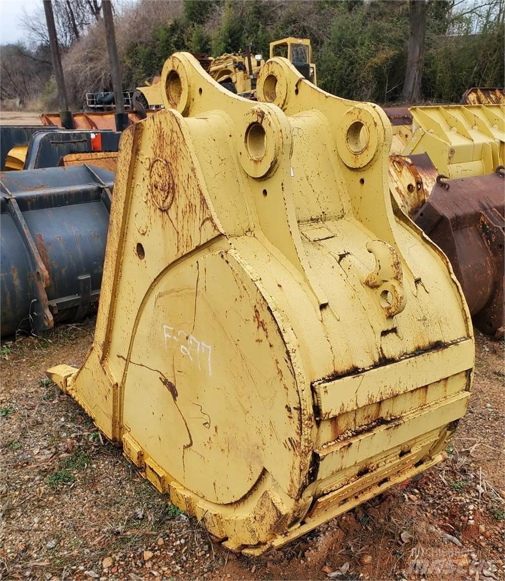 CAT 320 Łyżki do ładowarek