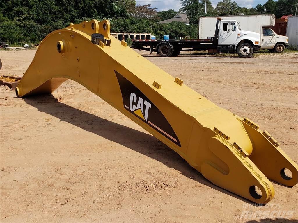 CAT 345 BL Wysięgniki i ramiona