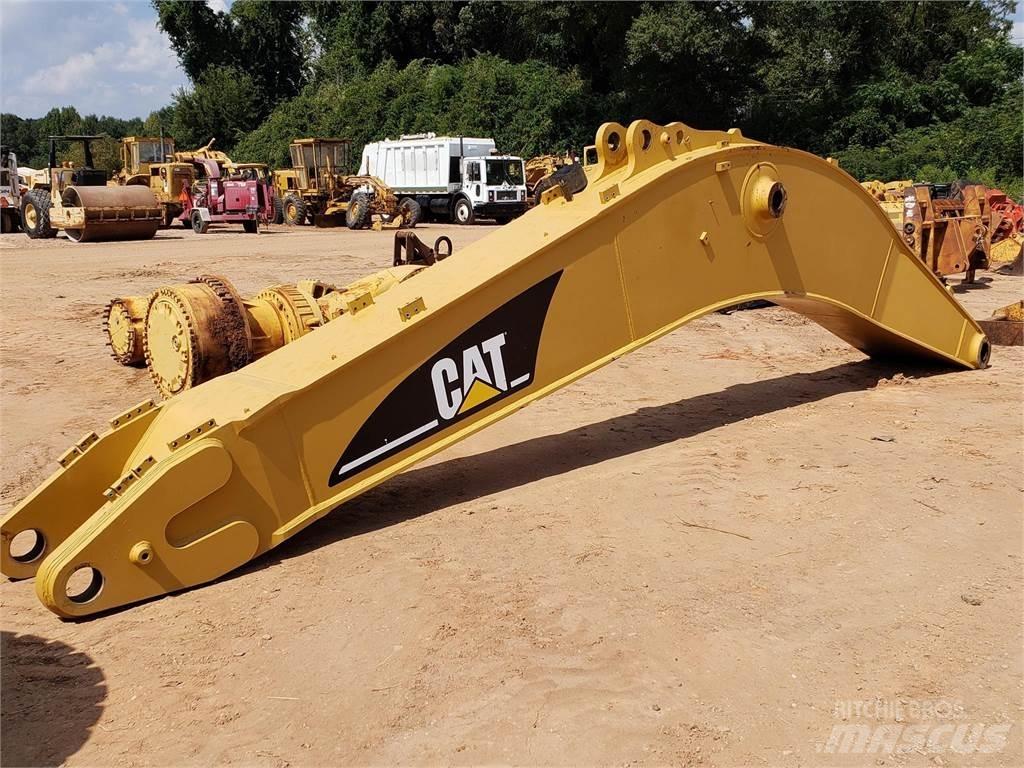 CAT 345 BL Wysięgniki i ramiona