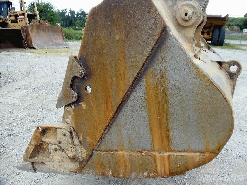 CAT 345BL Koparki gąsienicowe