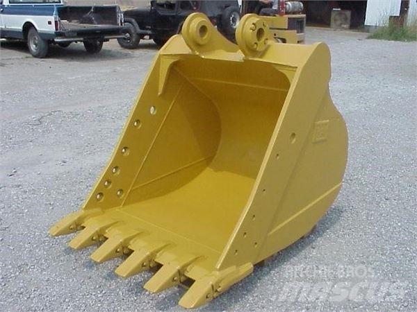CAT 36 Łyżki do ładowarek