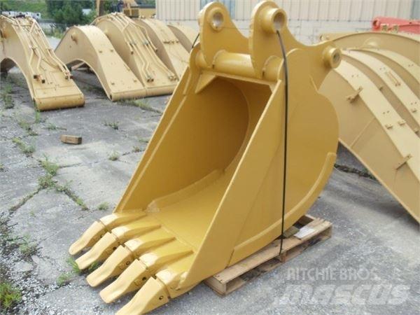 CAT 36 Łyżki do ładowarek