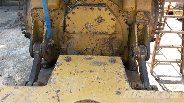 CAT 8E9051 Inne akcesoria