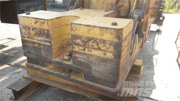 CAT 8E9051 Inne akcesoria