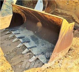 CAT  914G Łyżki do ładowarek