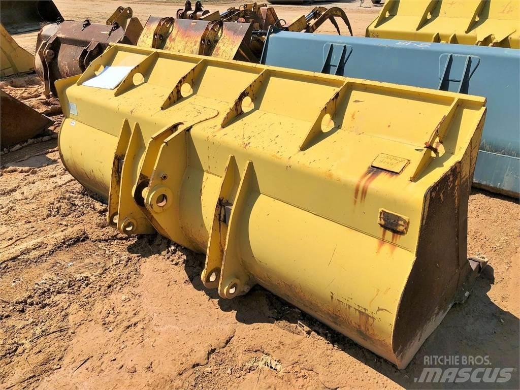 CAT  914G Łyżki do ładowarek