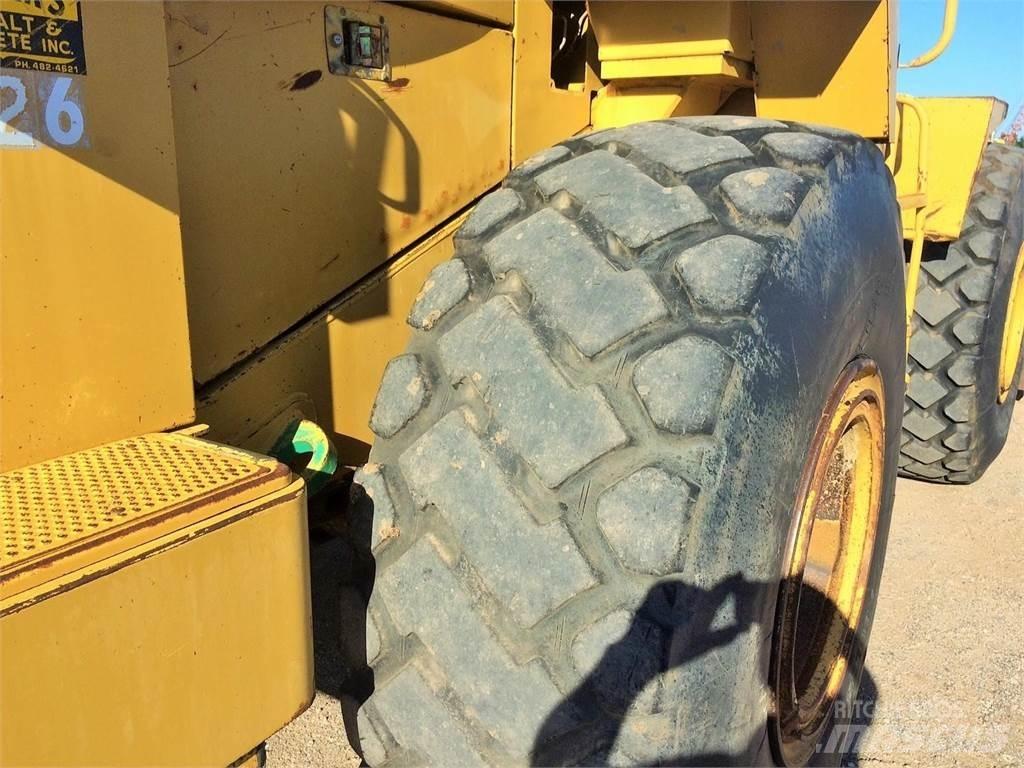 CAT 950F Ładowarki kołowe