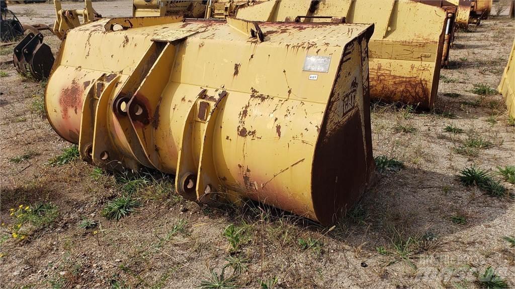 CAT 966 Lemiesze