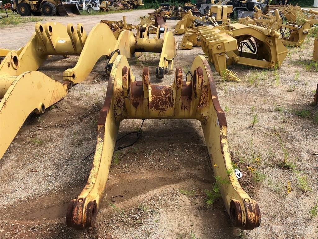 CAT 980G Inne akcesoria