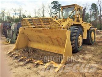 CAT 988 Ładowarki kołowe