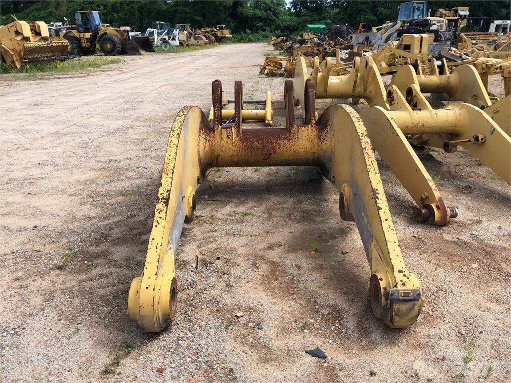 CAT 988F Inne akcesoria