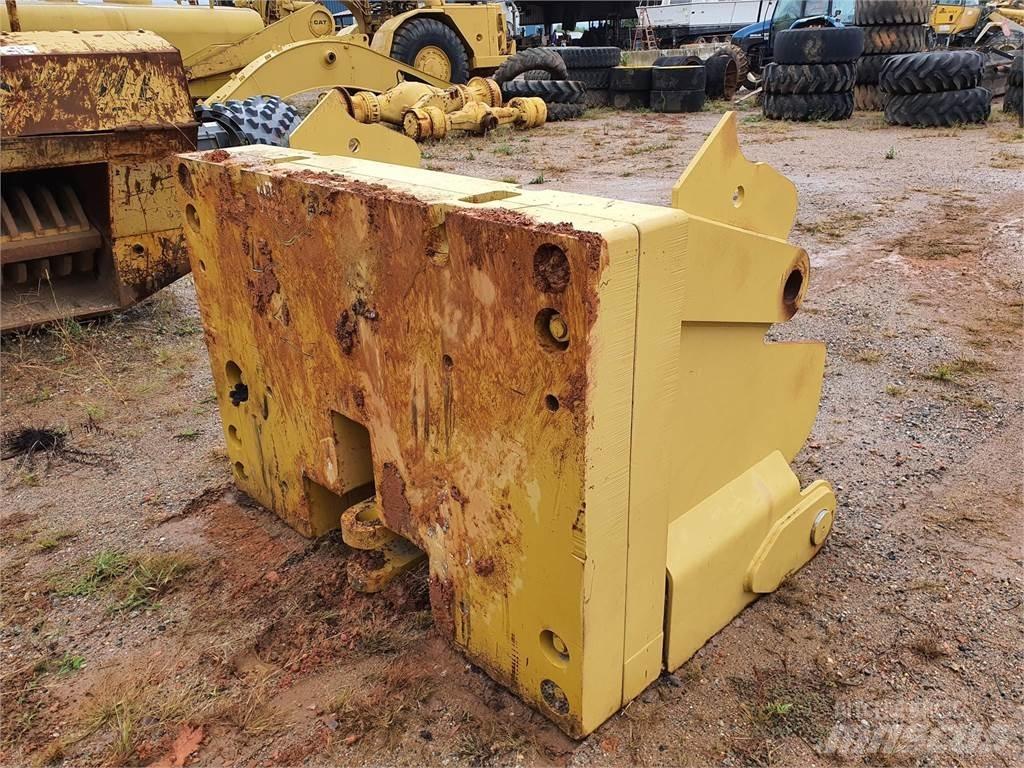 CAT D11 Inne akcesoria