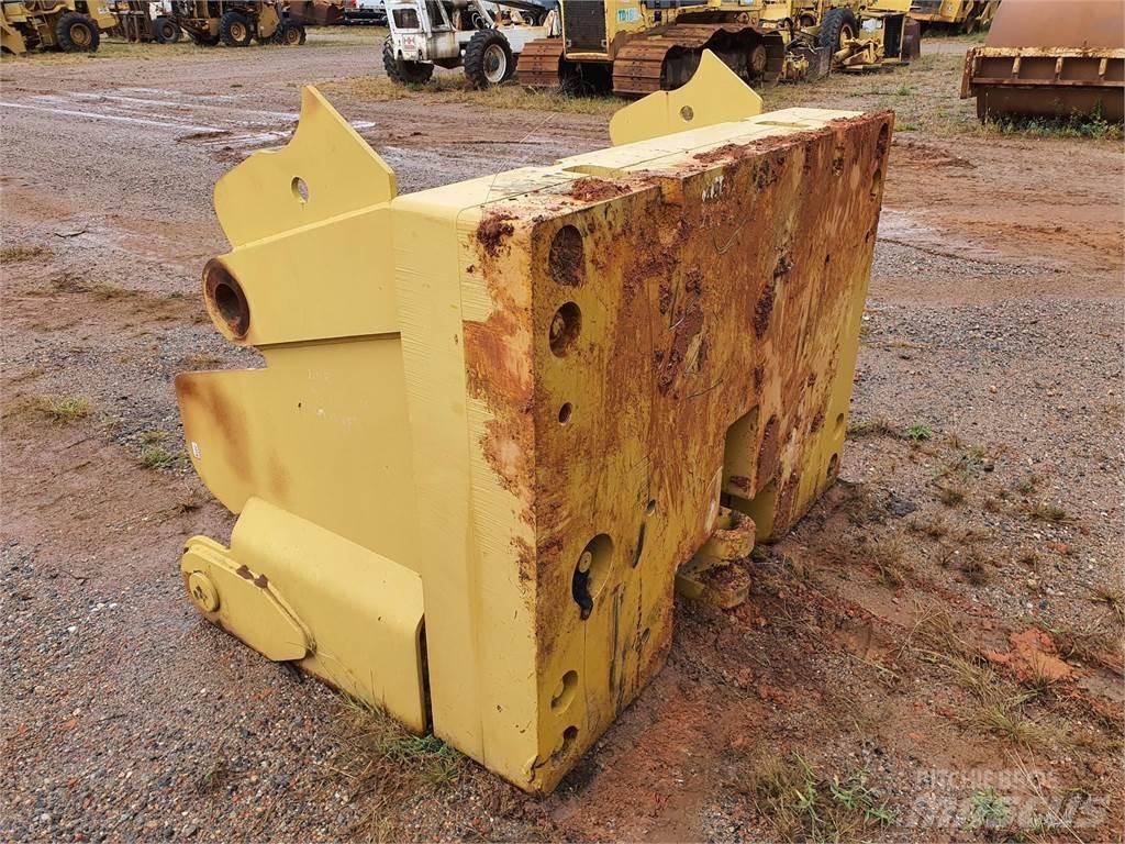 CAT D11 Inne akcesoria