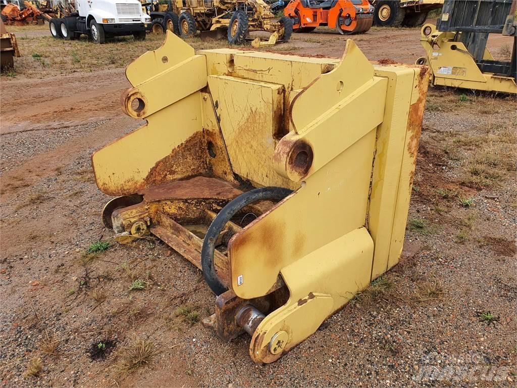 CAT D11 Inne akcesoria