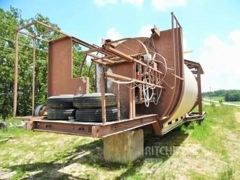 CMI 18x46 Przenośniki taśmowe