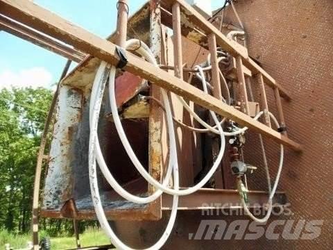 CMI 18x46 Przenośniki taśmowe