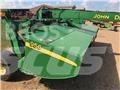 John Deere 956 Ciągnikowe żniwiarki pokosowe