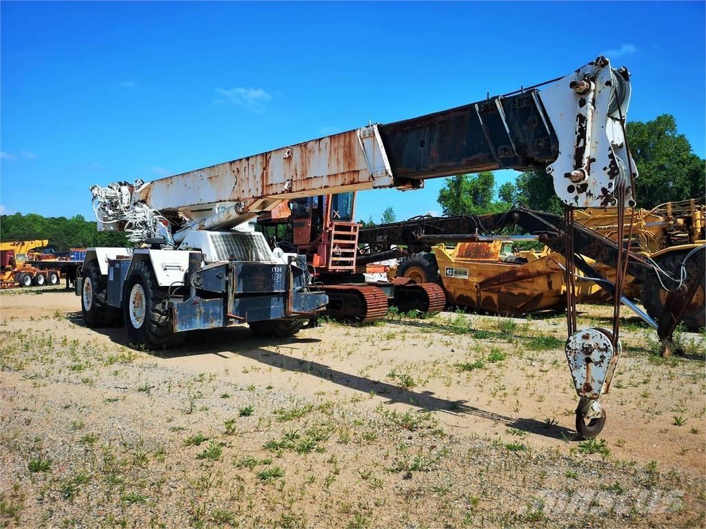 P&H CN40 Żurawie terenowe