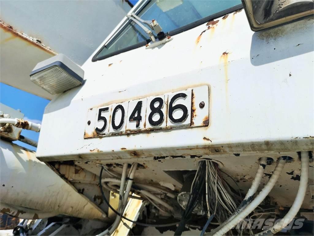 P&H CN40 Żurawie terenowe