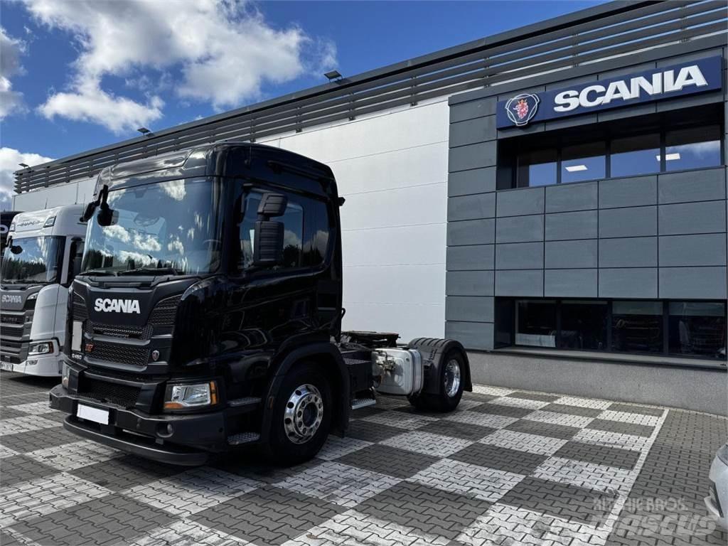 Scania G450 XT Ciągniki siodłowe