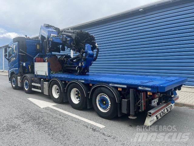 Volvo FH 540 Inne