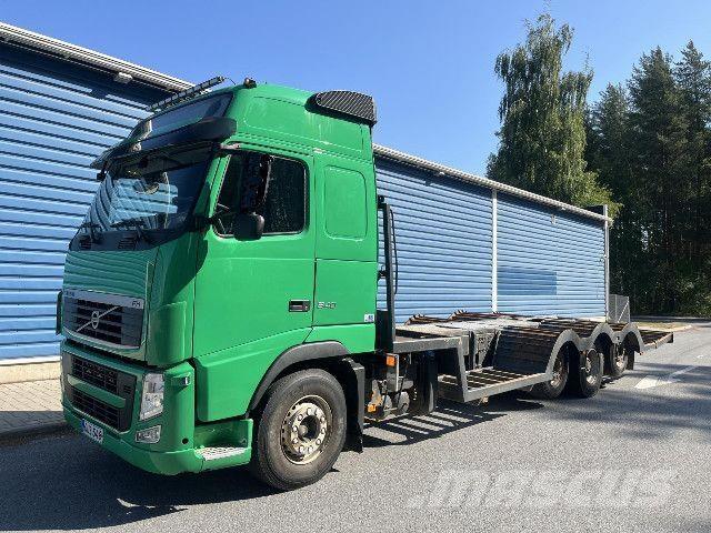 Volvo FH-D13 Inne
