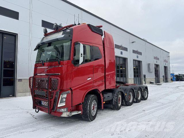 Volvo FH16 Ciągniki siodłowe