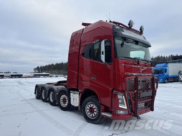 Volvo FH16 Ciągniki siodłowe