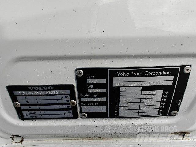 Volvo FM420 Inne