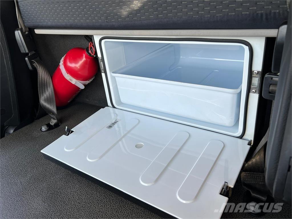 DAF CF 480 FAX 8x2*6 Ciężarówki z wymienną zabudową