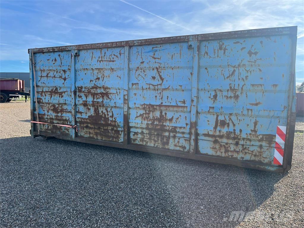  Flex Containers S6535 Platformy