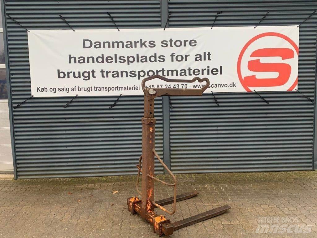 Hema Pallegaffel Transport - Inne