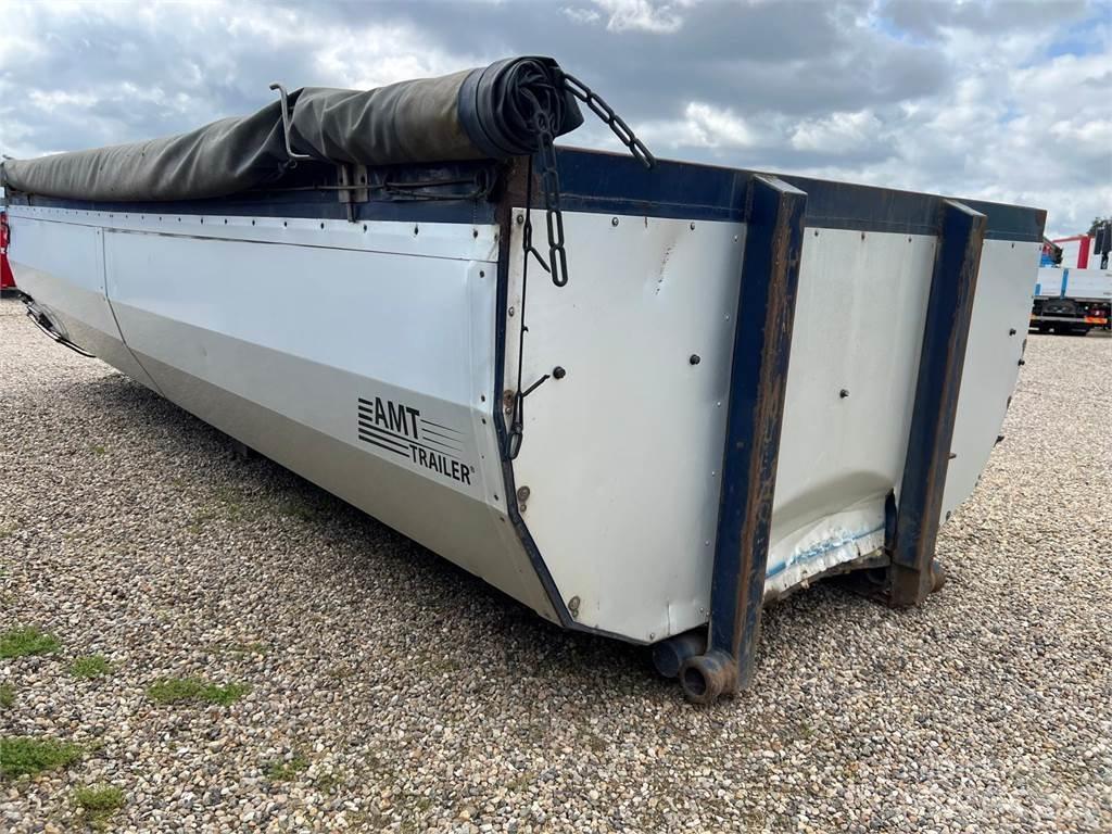  MTDK SR5813 rundbue Skrzynie
