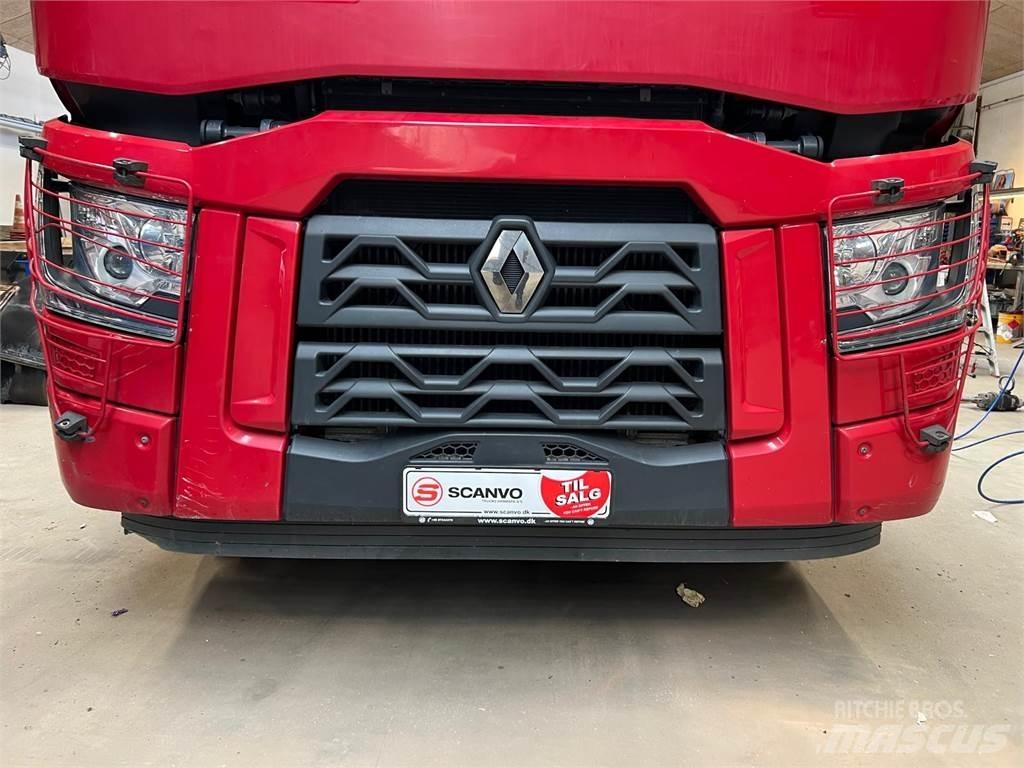 Renault CM 430 Hakowce