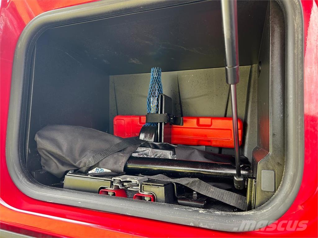 Renault CM 430 Hakowce