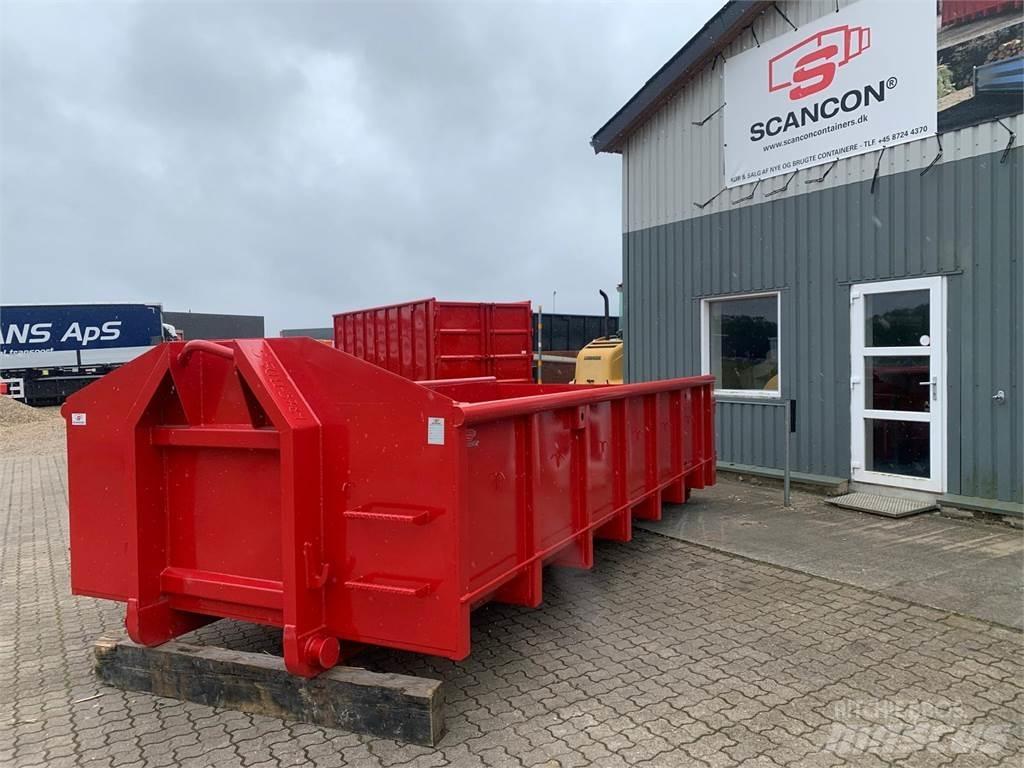  Scancon S5010 Platformy