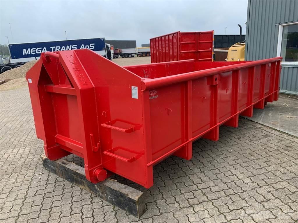  Scancon S5010 Platformy
