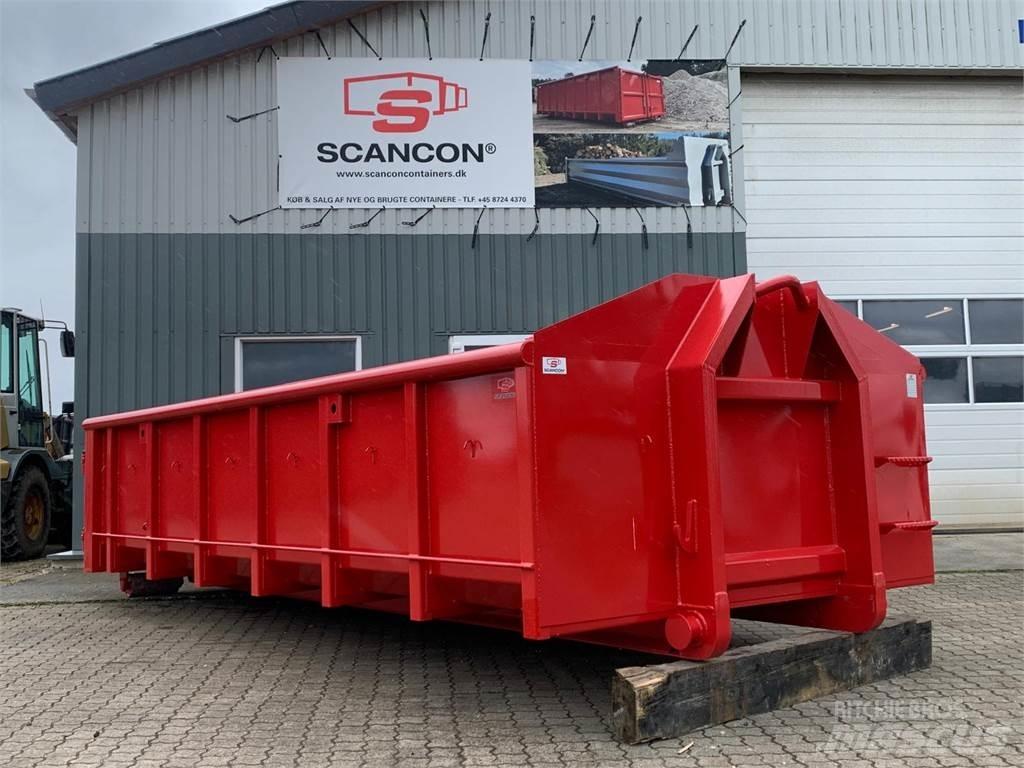  Scancon S5011 Platformy