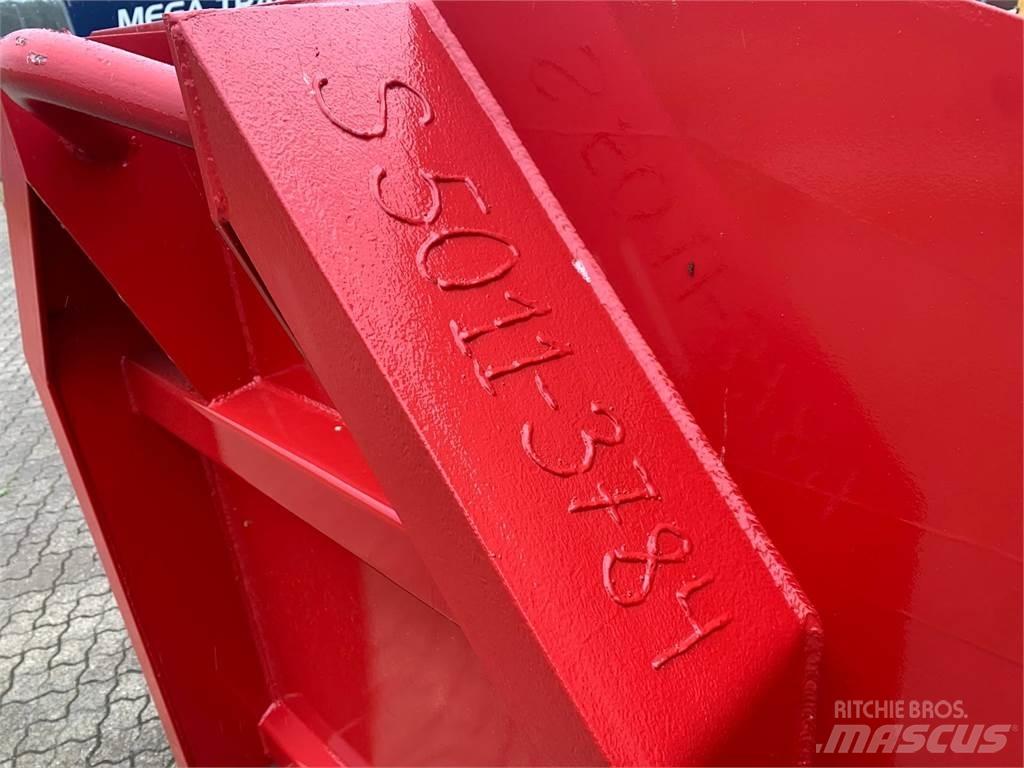  Scancon S5011 Platformy