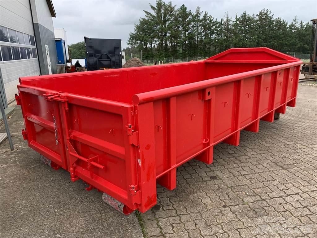  Scancon S5011 Platformy