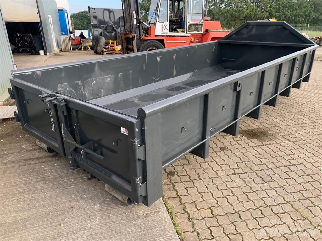  Scancon S5510 Platformy