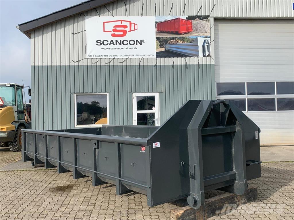  Scancon S5510 Platformy