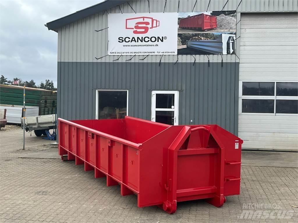  Scancon S5511 Platformy