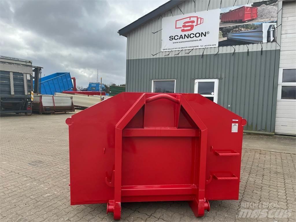  Scancon S5511 Platformy