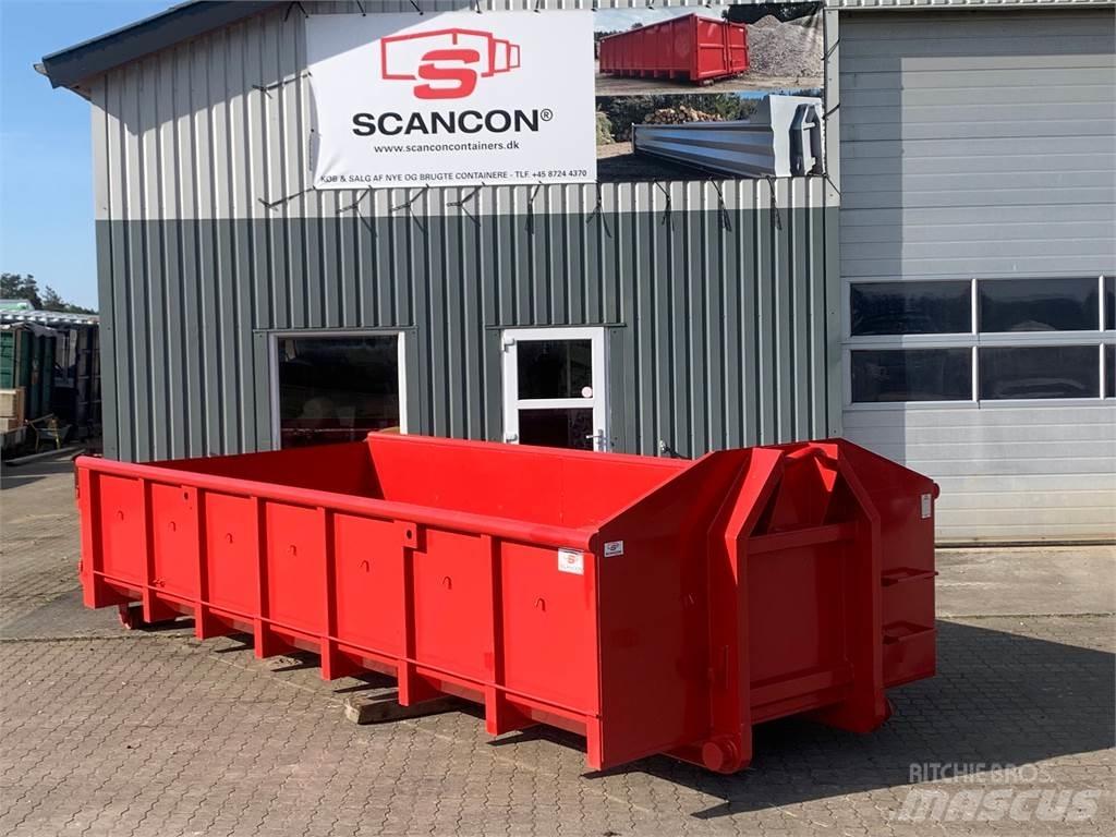  Scancon S5513 Platformy