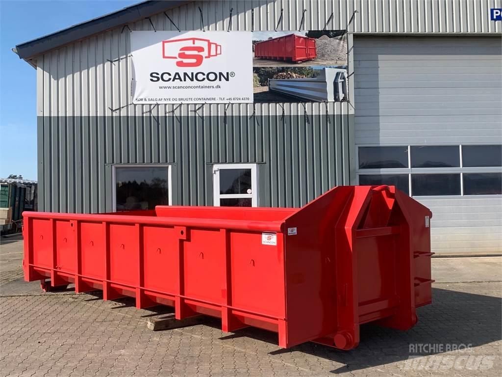  Scancon S5513 Platformy