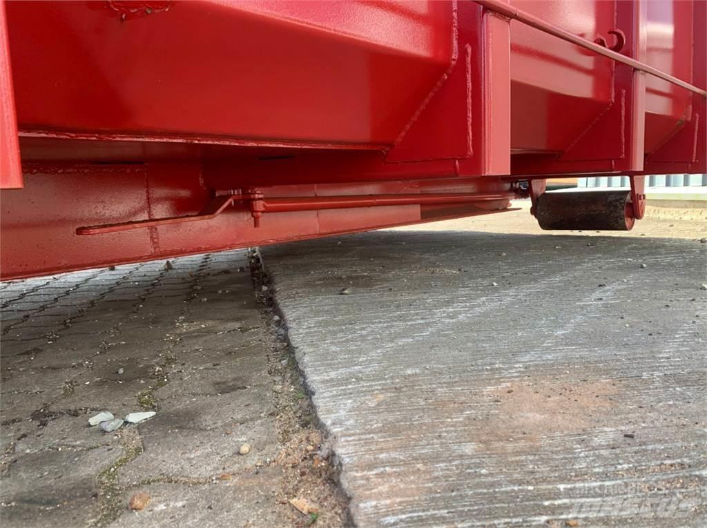  Scancon S5520 Platformy