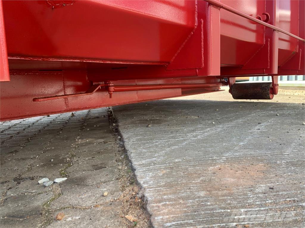  Scancon S5520 Platformy