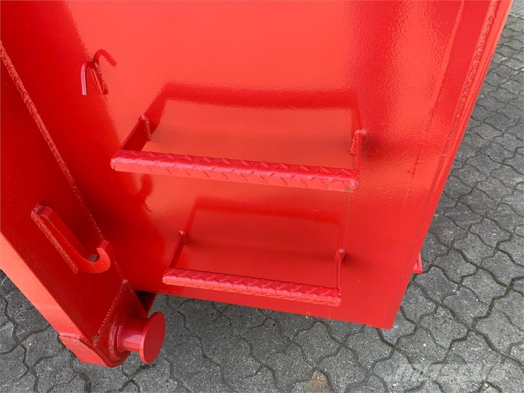  Scancon S5520 Platformy