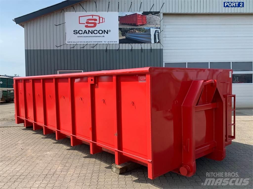  Scancon S5820 Platformy